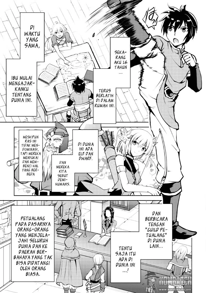 image-komik-maken-no-daydreamer-chapter-03-14/32