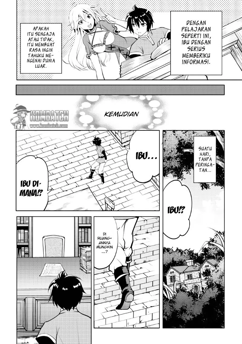 image-komik-maken-no-daydreamer-chapter-03-15/32