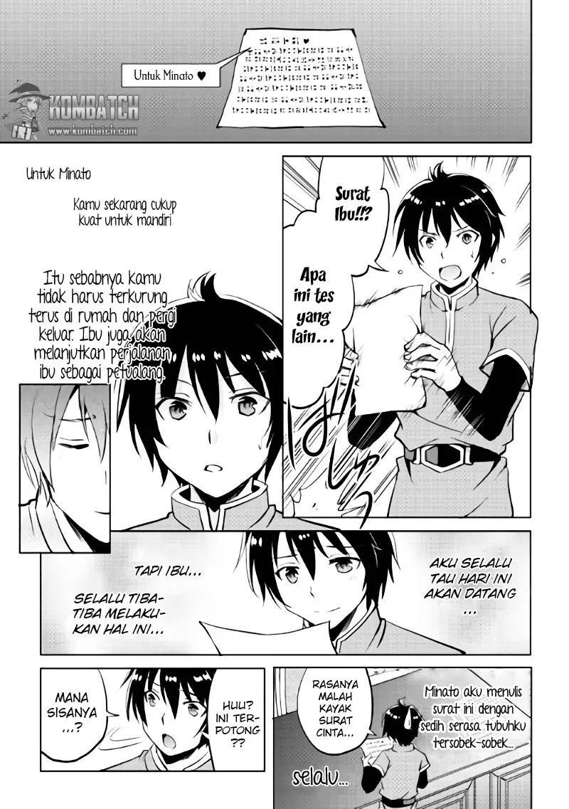 image-komik-maken-no-daydreamer-chapter-03-16/32