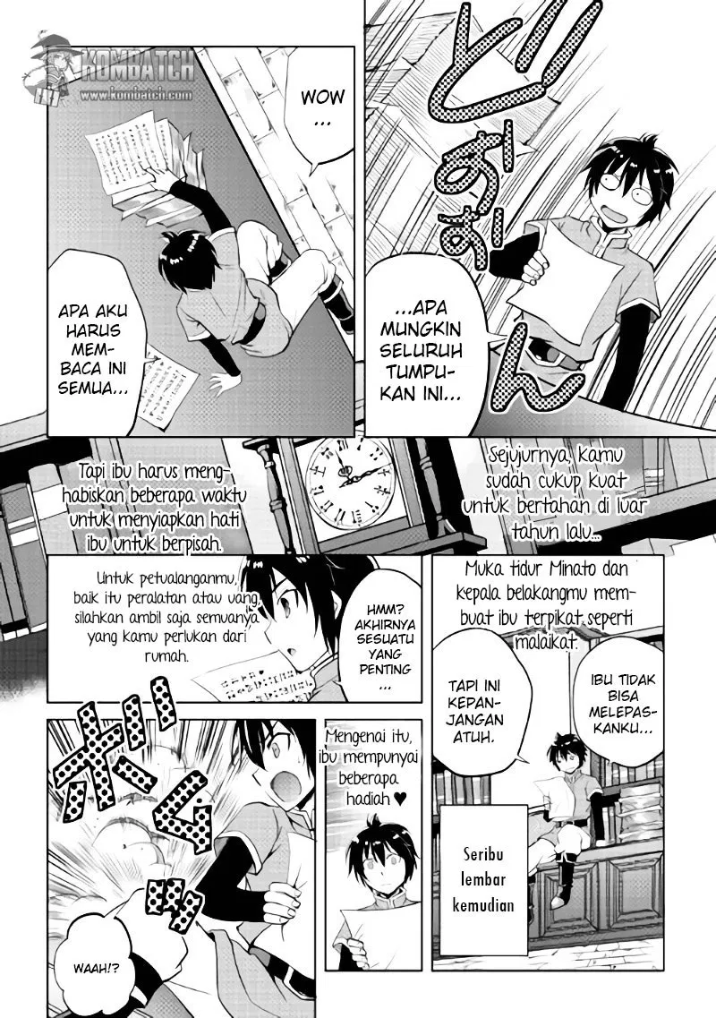 image-komik-maken-no-daydreamer-chapter-03-17/32