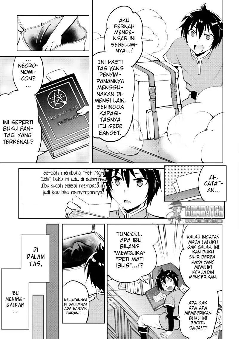 image-komik-maken-no-daydreamer-chapter-03-18/32