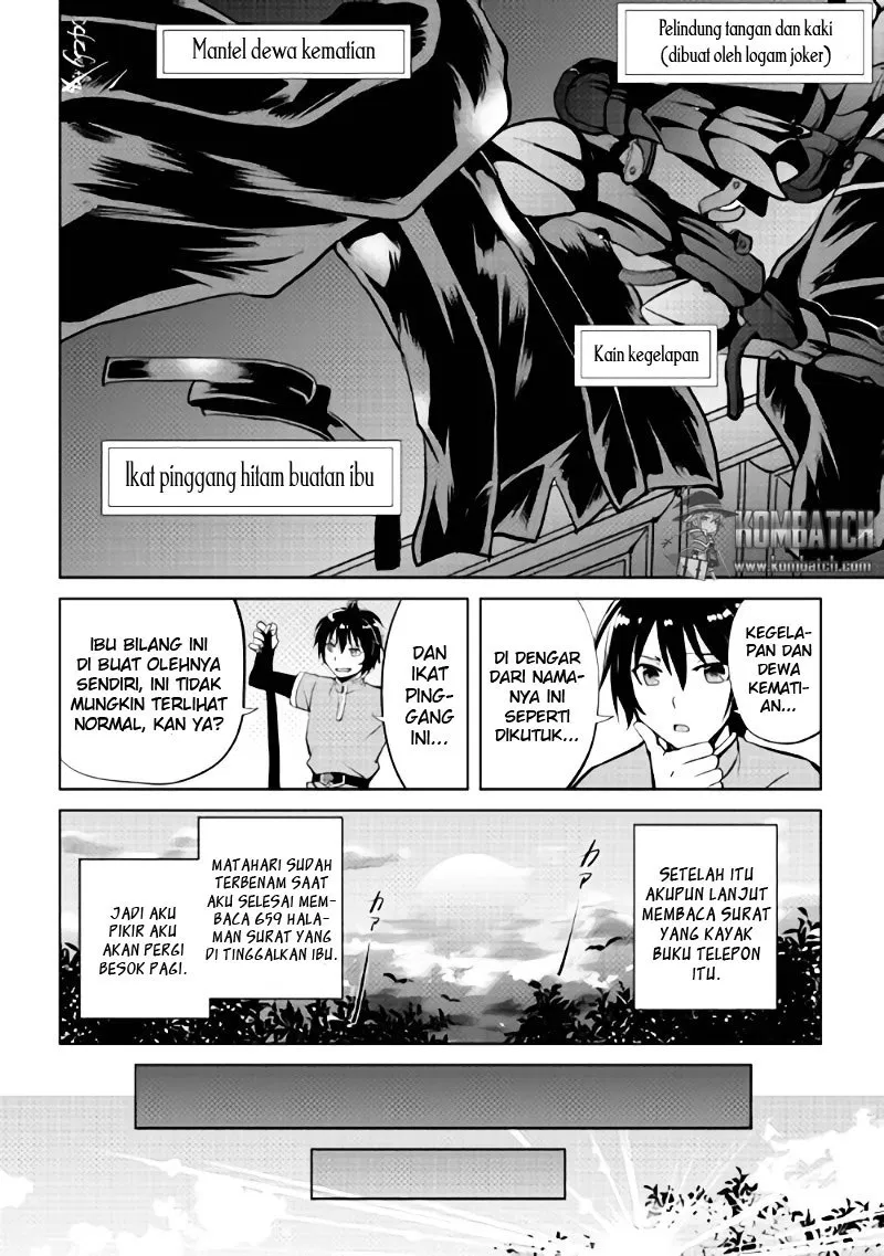 image-komik-maken-no-daydreamer-chapter-03-19/32