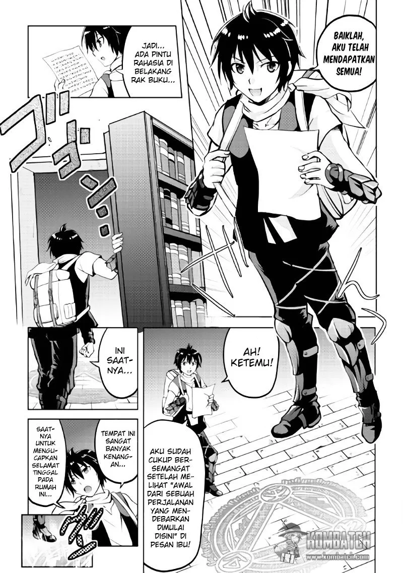 image-komik-maken-no-daydreamer-chapter-03-20/32