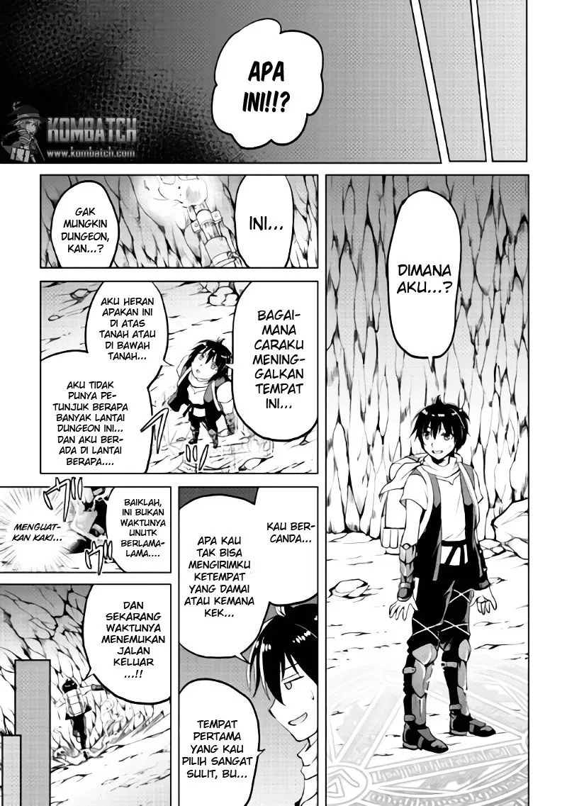 image-komik-maken-no-daydreamer-chapter-03-22/32