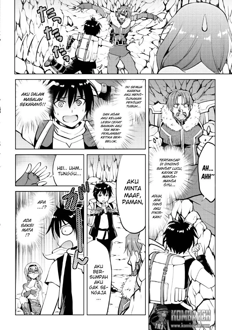 image-komik-maken-no-daydreamer-chapter-03-26/32