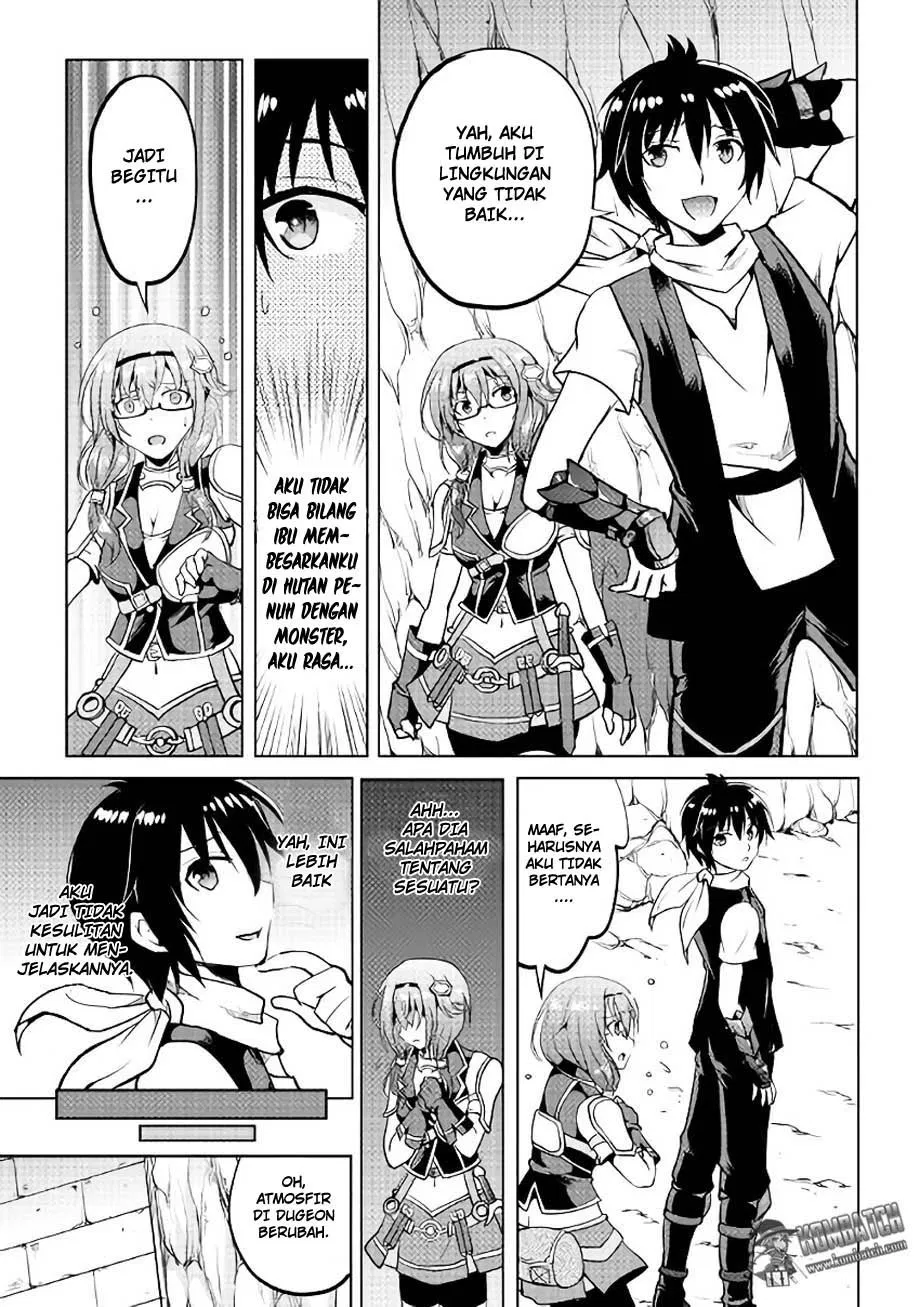 image-komik-maken-no-daydreamer-chapter-05-5/33