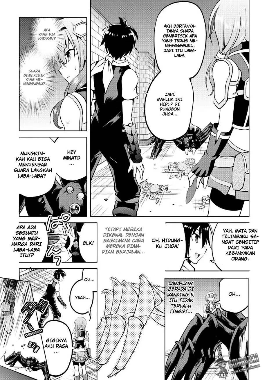 image-komik-maken-no-daydreamer-chapter-05-28/33