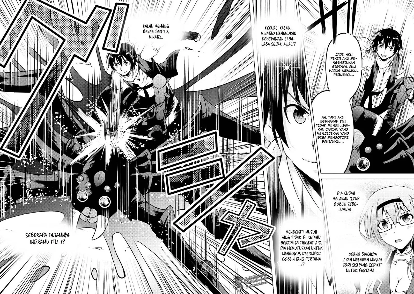 image-komik-maken-no-daydreamer-chapter-05-29/33