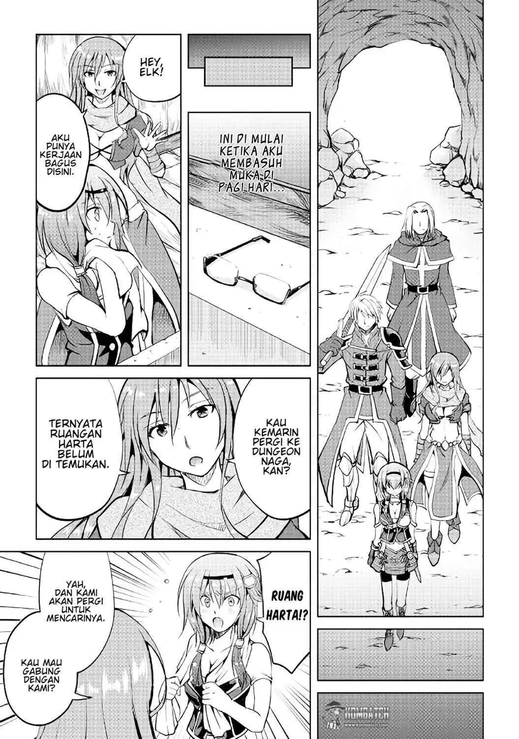 image-komik-maken-no-daydreamer-chapter-07-9/30