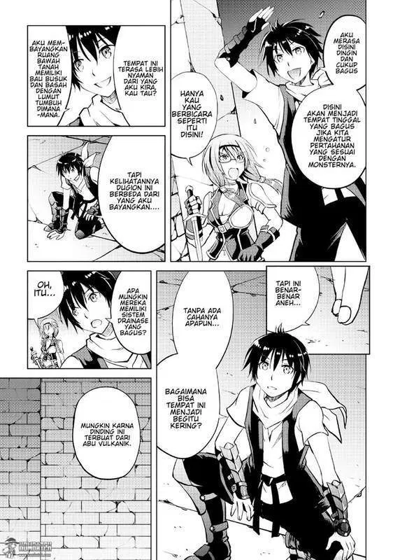 image-komik-maken-no-daydreamer-chapter-08-3/37