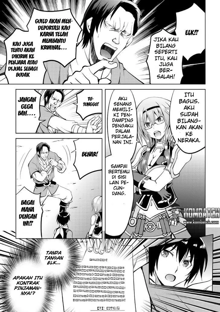 image-komik-maken-no-daydreamer-chapter-10-25/35