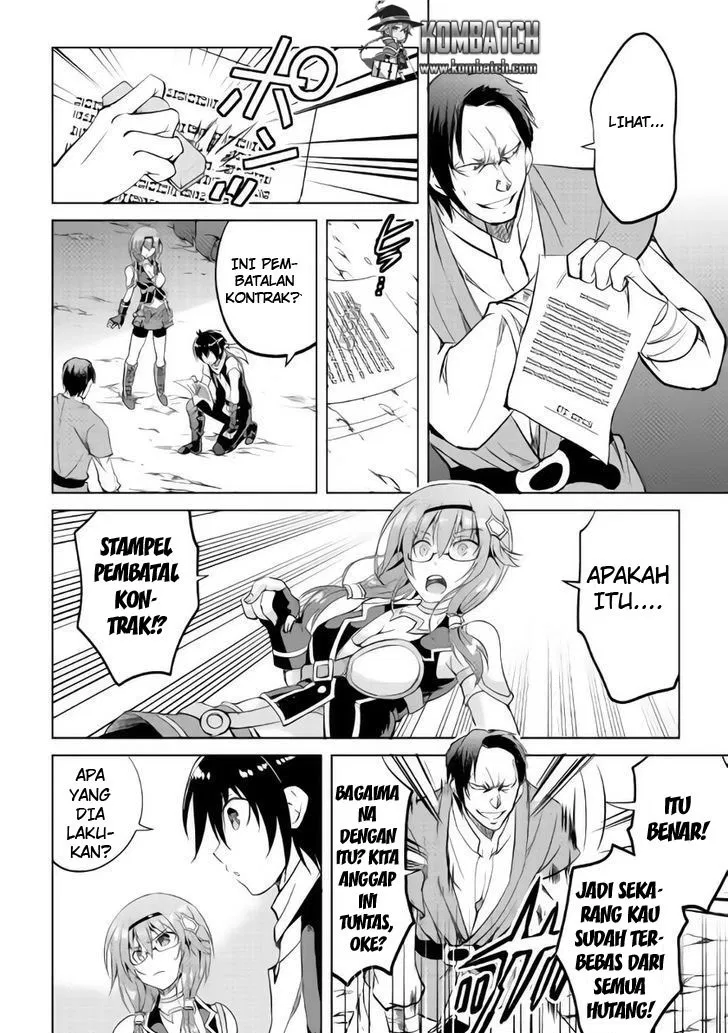 image-komik-maken-no-daydreamer-chapter-10-26/35