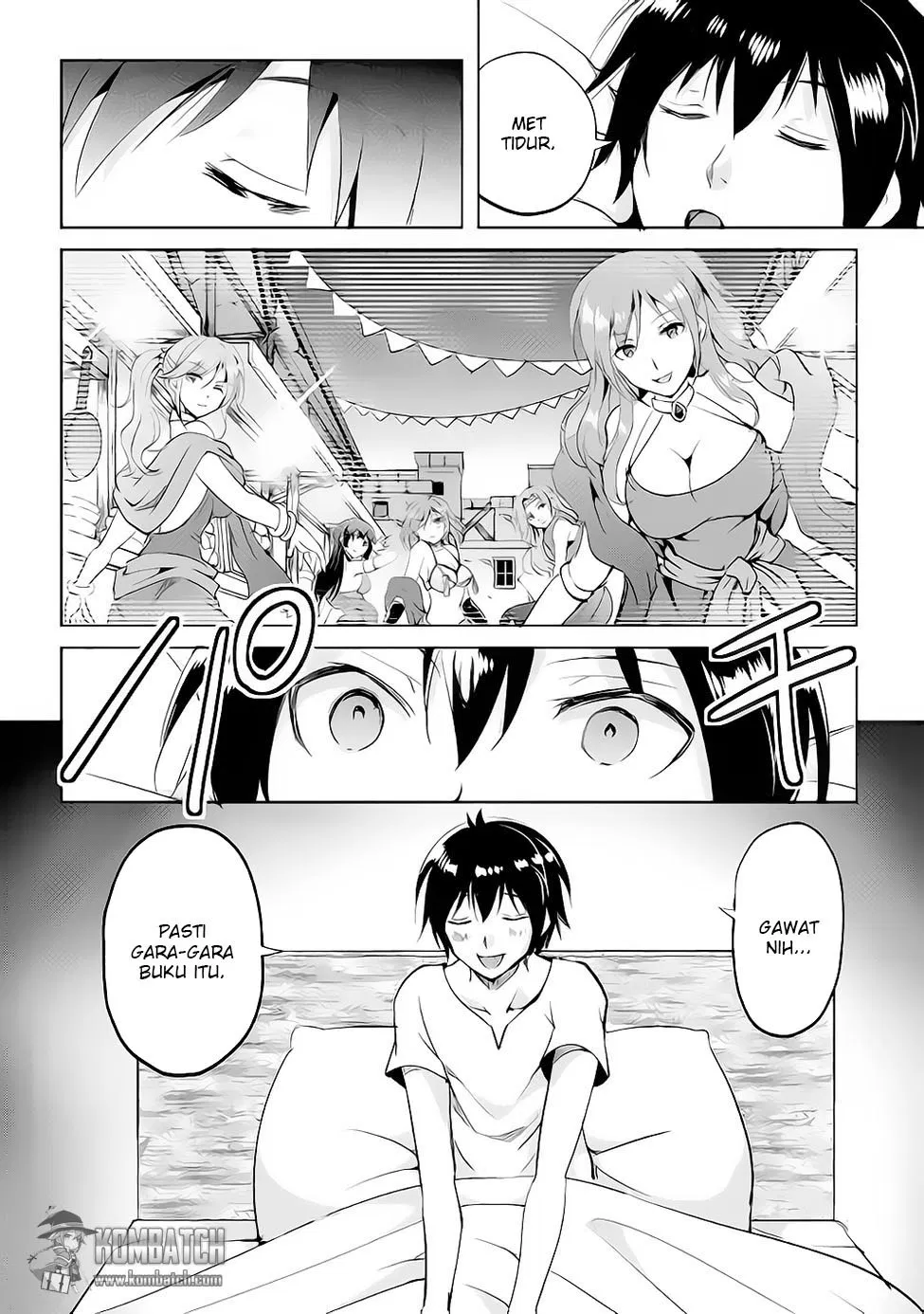 image-komik-maken-no-daydreamer-chapter-11-16/32