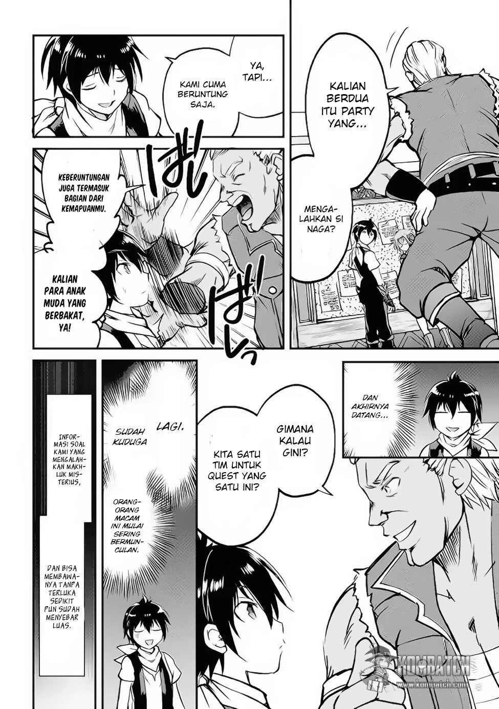 image-komik-maken-no-daydreamer-chapter-15-25/35