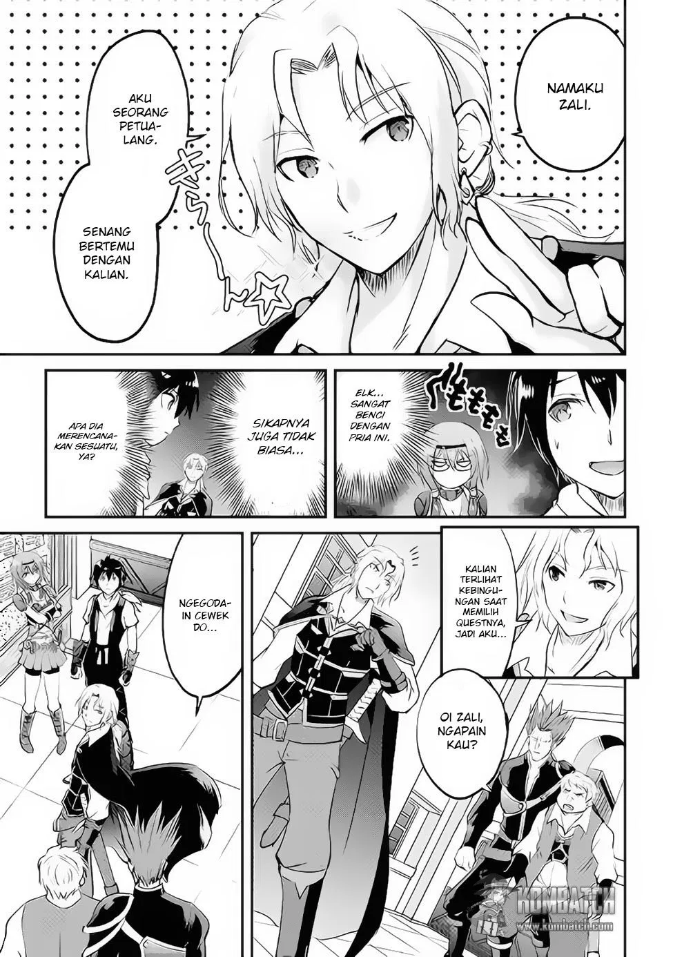 image-komik-maken-no-daydreamer-chapter-15-30/35