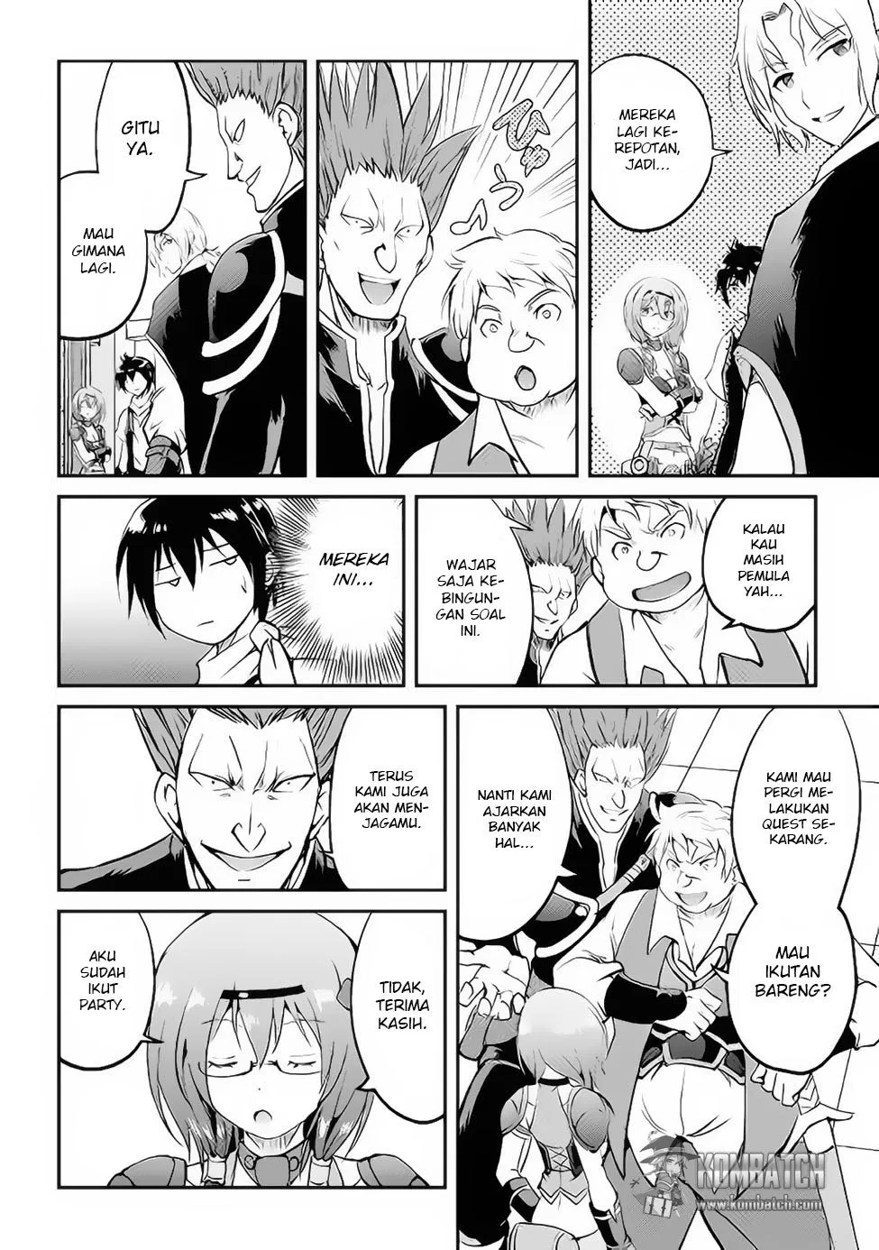 image-komik-maken-no-daydreamer-chapter-15-31/35