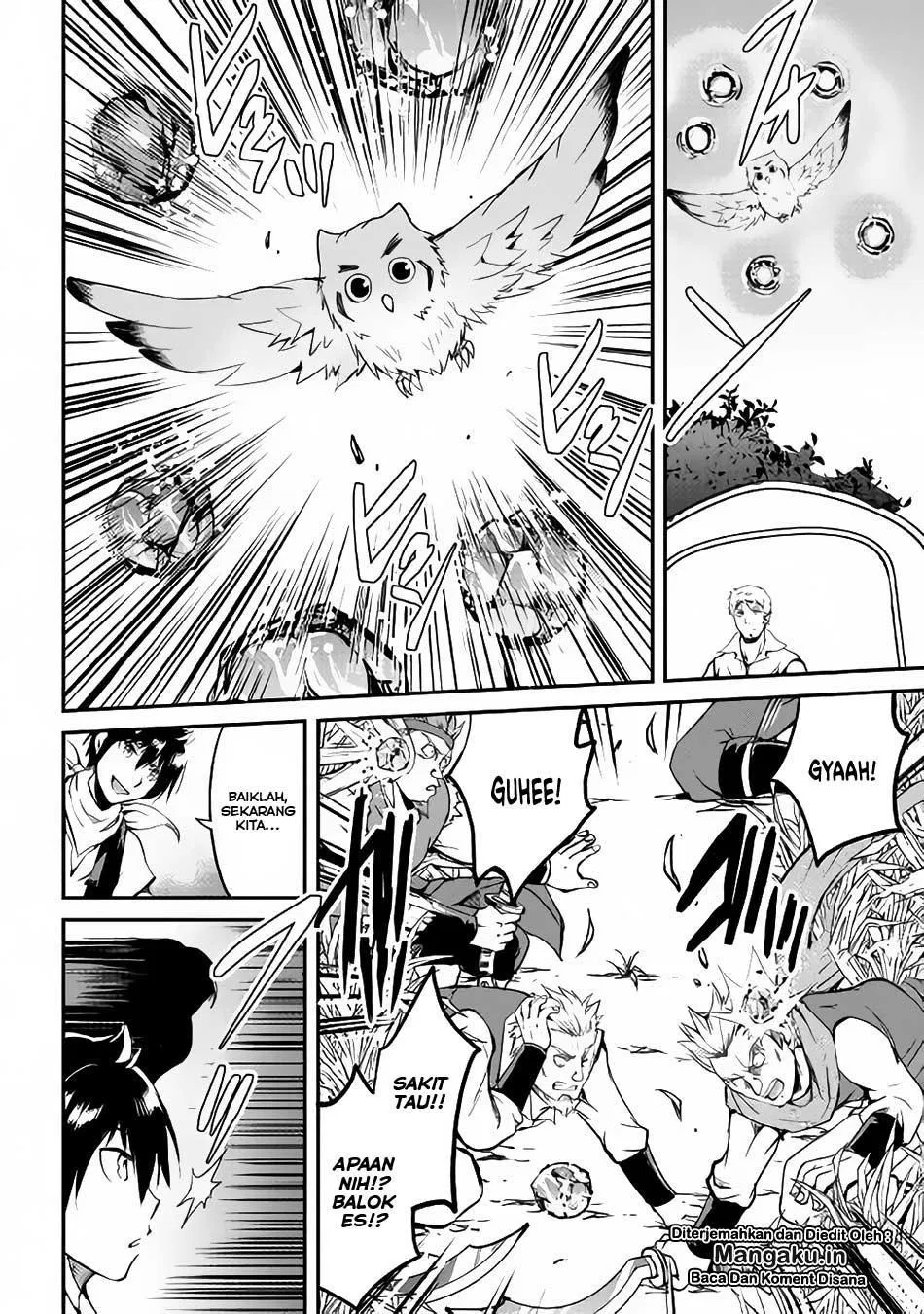 image-komik-maken-no-daydreamer-chapter-23-12/33