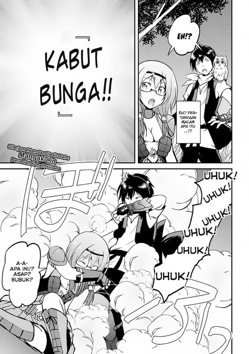 image-komik-maken-no-daydreamer-chapter-24-17/33
