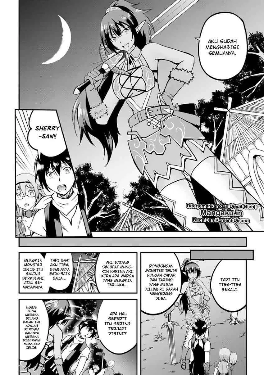 image-komik-maken-no-daydreamer-chapter-25-13/34