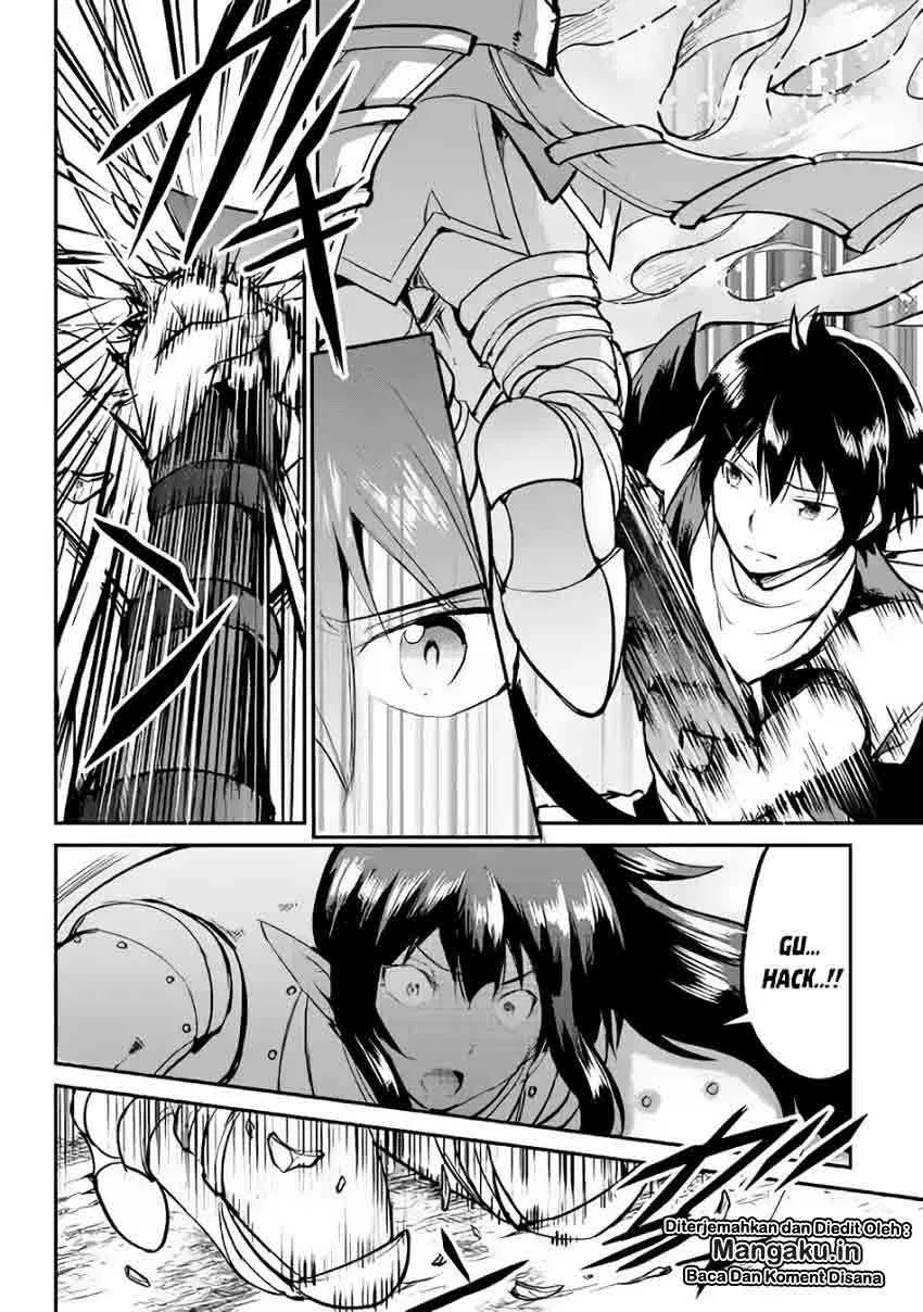 image-komik-maken-no-daydreamer-chapter-27-4/29