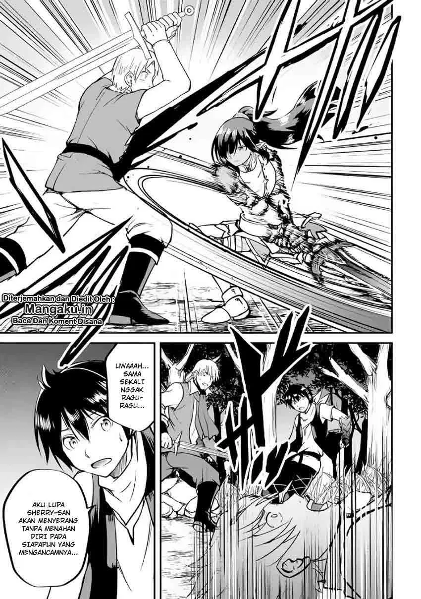 image-komik-maken-no-daydreamer-chapter-27-19/29