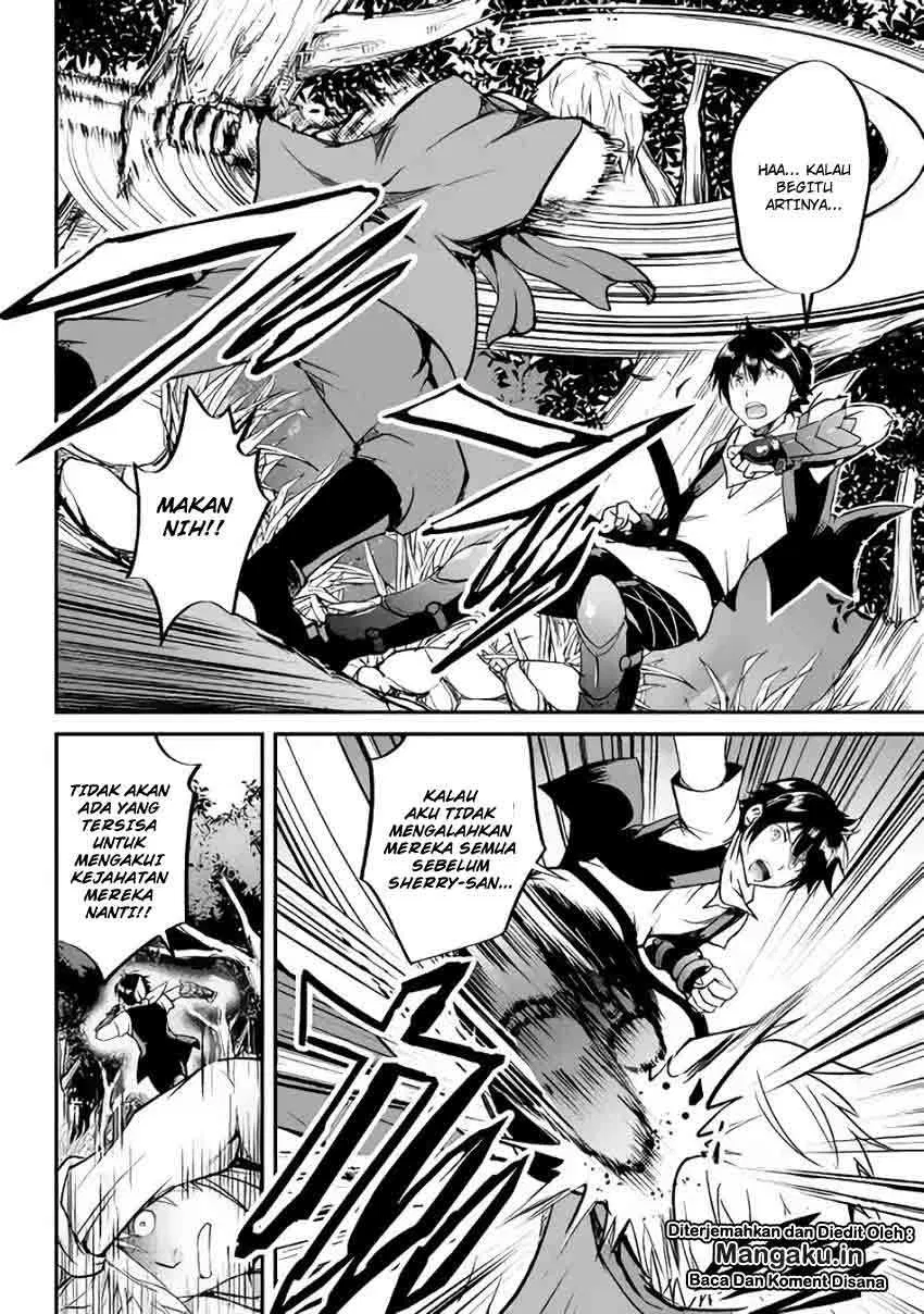 image-komik-maken-no-daydreamer-chapter-27-20/29