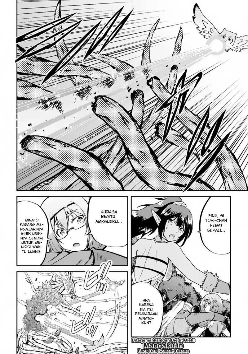 image-komik-maken-no-daydreamer-chapter-29-10/33