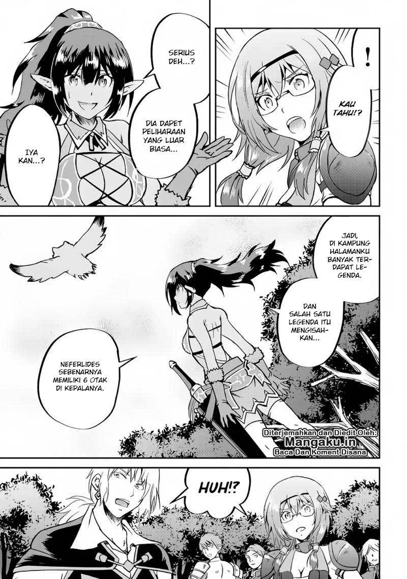 image-komik-maken-no-daydreamer-chapter-29-14/33