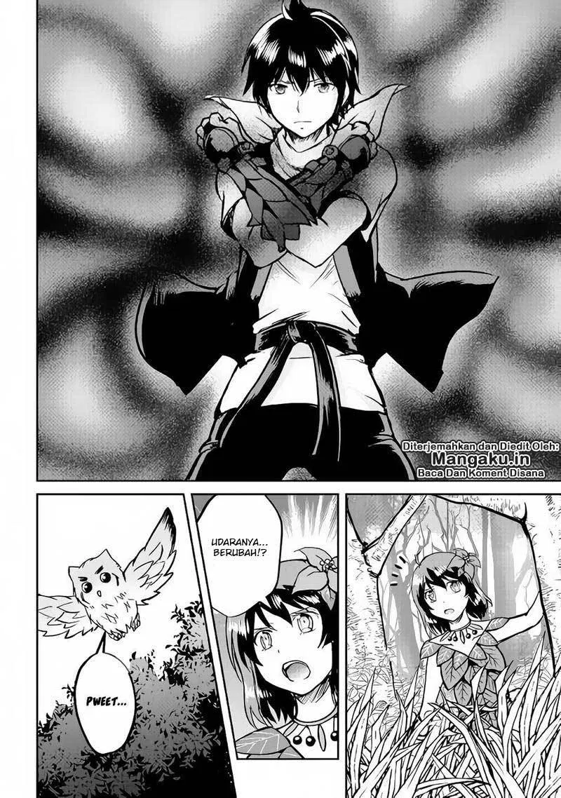 image-komik-maken-no-daydreamer-chapter-30-8/25