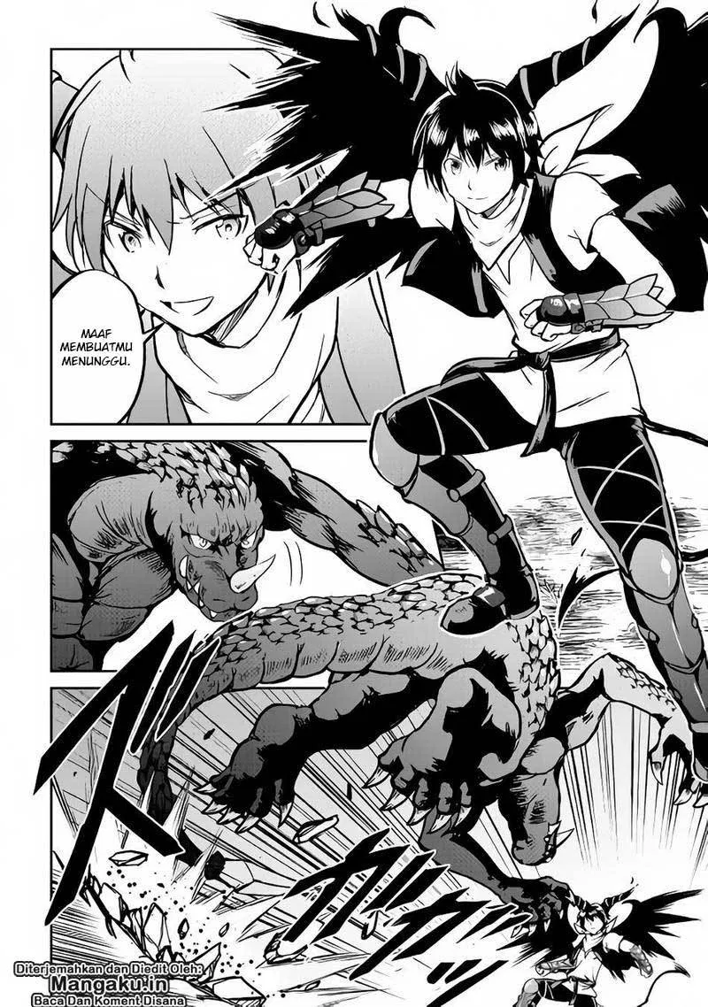 image-komik-maken-no-daydreamer-chapter-30-11/25