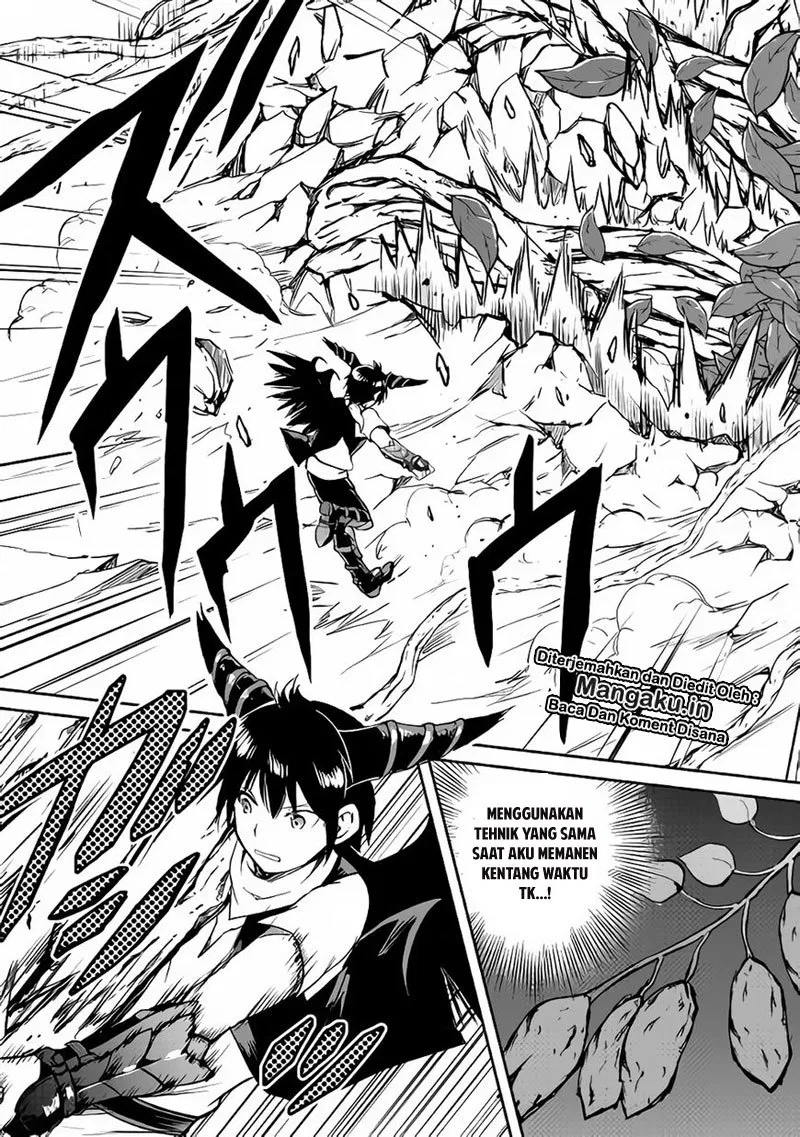 image-komik-maken-no-daydreamer-chapter-31-11/23