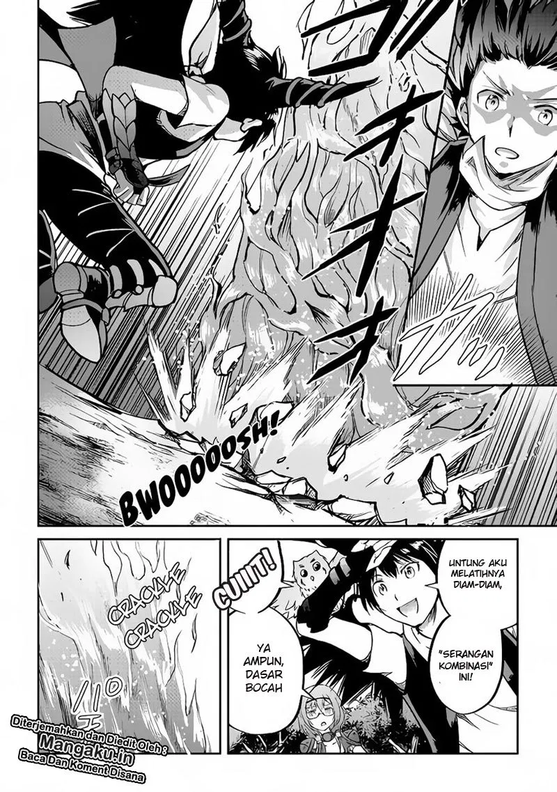 image-komik-maken-no-daydreamer-chapter-31-20/23