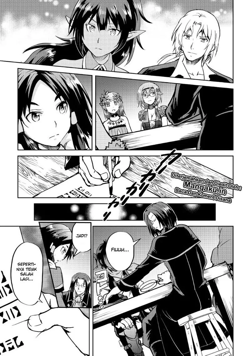 image-komik-maken-no-daydreamer-chapter-33-20/24