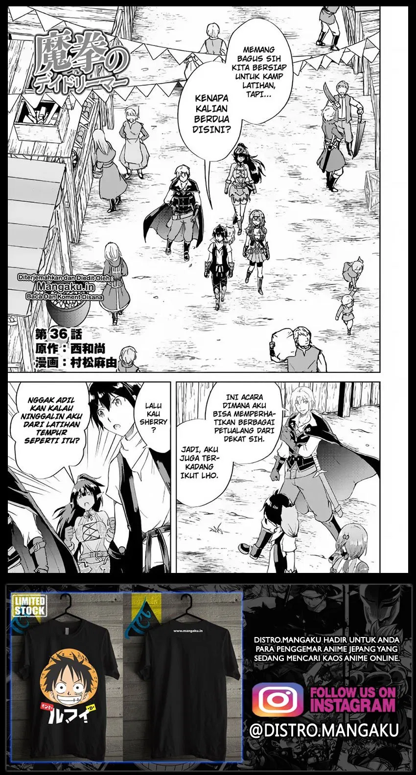 image-komik-maken-no-daydreamer-chapter-36-1/30