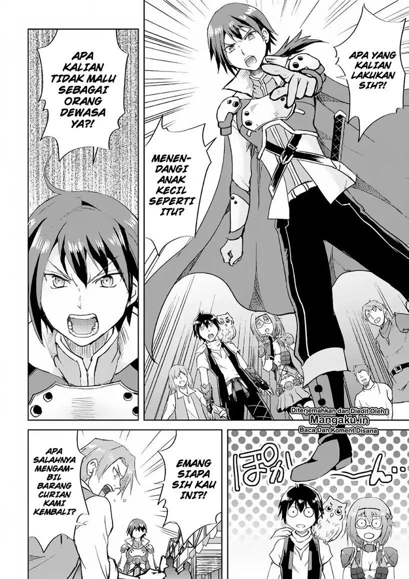 image-komik-maken-no-daydreamer-chapter-36-10/30