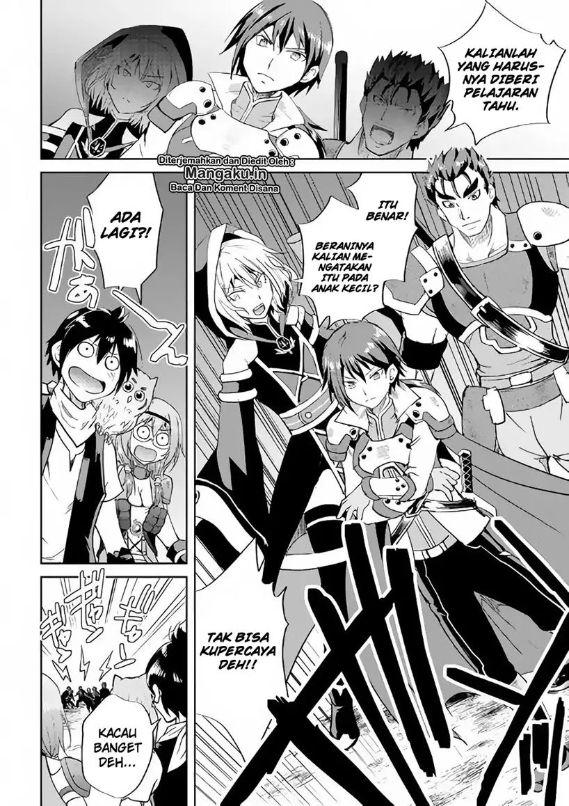 image-komik-maken-no-daydreamer-chapter-36-12/30