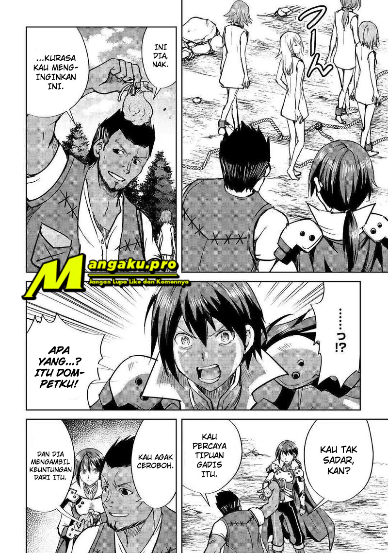 image-komik-maken-no-daydreamer-chapter-40-23/28