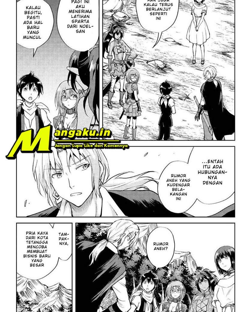 image-komik-maken-no-daydreamer-chapter-45-10/31