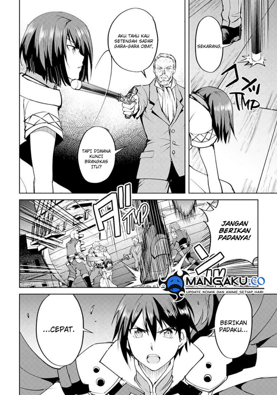 image-komik-maken-no-daydreamer-chapter-59-4/25