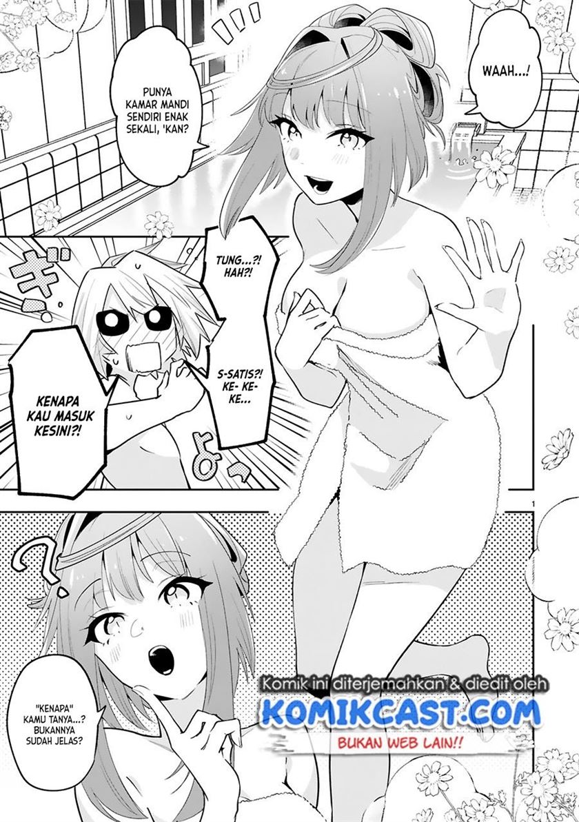 image-komik-maken-tsukai-no-moto-shounen-hei-wa-moto-teki-kanbu-no-onee-san-to-issho-ni-ikitai-chapter-10-1/22