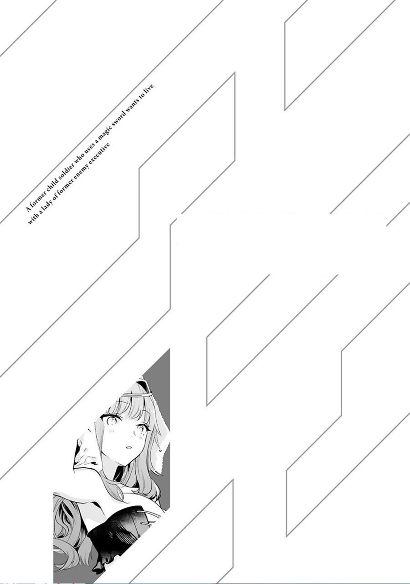 image-komik-maken-tsukai-no-moto-shounen-hei-wa-moto-teki-kanbu-no-onee-san-to-issho-ni-ikitai-chapter-10-21/22