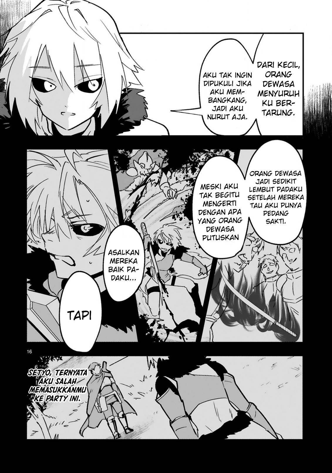 image-komik-maken-tsukai-no-moto-shounen-hei-wa-moto-teki-kanbu-no-onee-san-to-issho-ni-ikitai-chapter-12-5/26