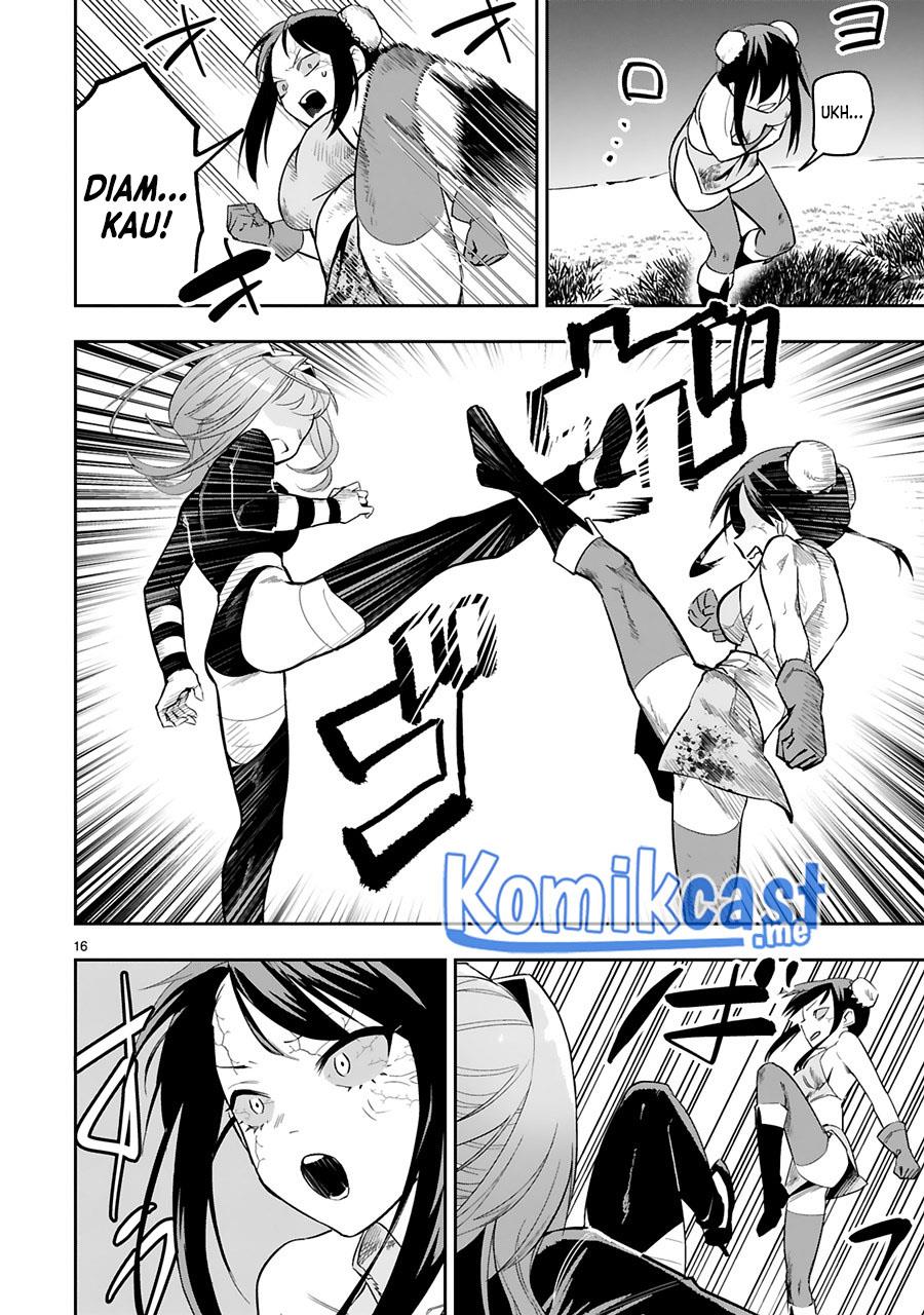 image-komik-maken-tsukai-no-moto-shounen-hei-wa-moto-teki-kanbu-no-onee-san-to-issho-ni-ikitai-chapter-12-16/26