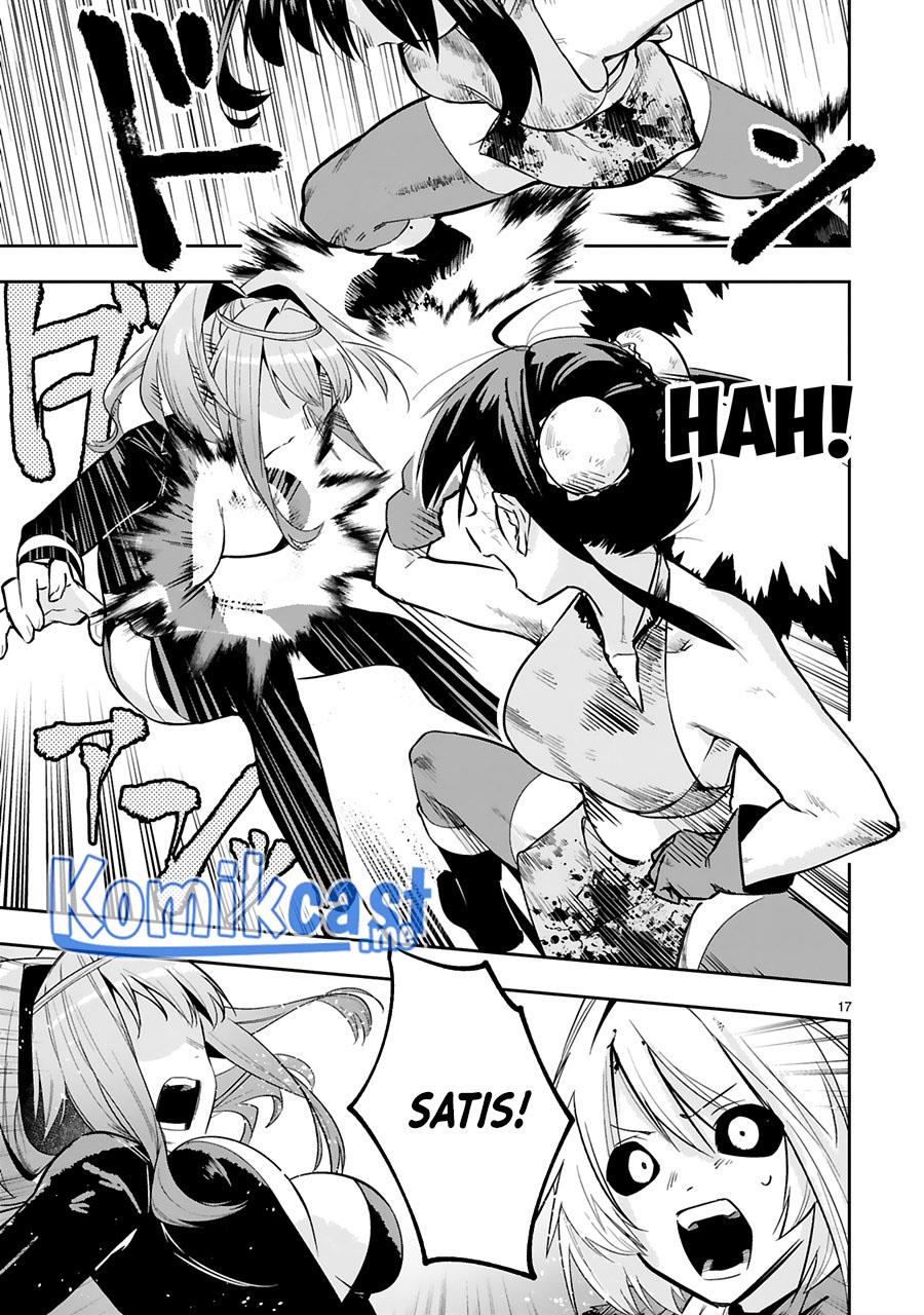 image-komik-maken-tsukai-no-moto-shounen-hei-wa-moto-teki-kanbu-no-onee-san-to-issho-ni-ikitai-chapter-12-17/26