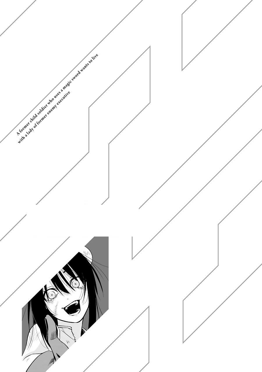 image-komik-maken-tsukai-no-moto-shounen-hei-wa-moto-teki-kanbu-no-onee-san-to-issho-ni-ikitai-chapter-12-25/26