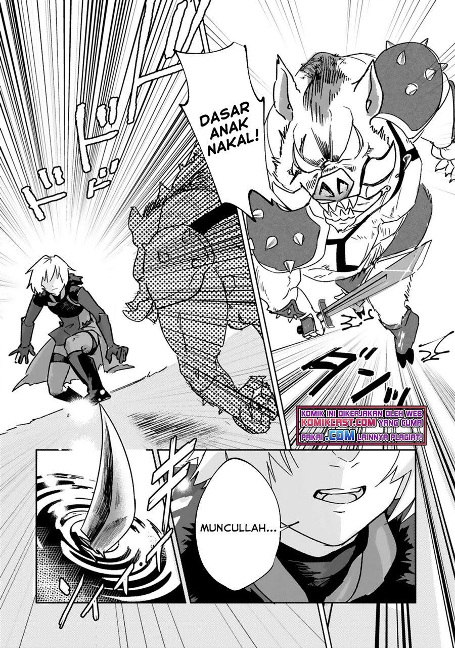 image-komik-maken-tsukai-no-moto-shounen-hei-wa-moto-teki-kanbu-no-onee-san-to-issho-ni-ikitai-chapter-13-3/25