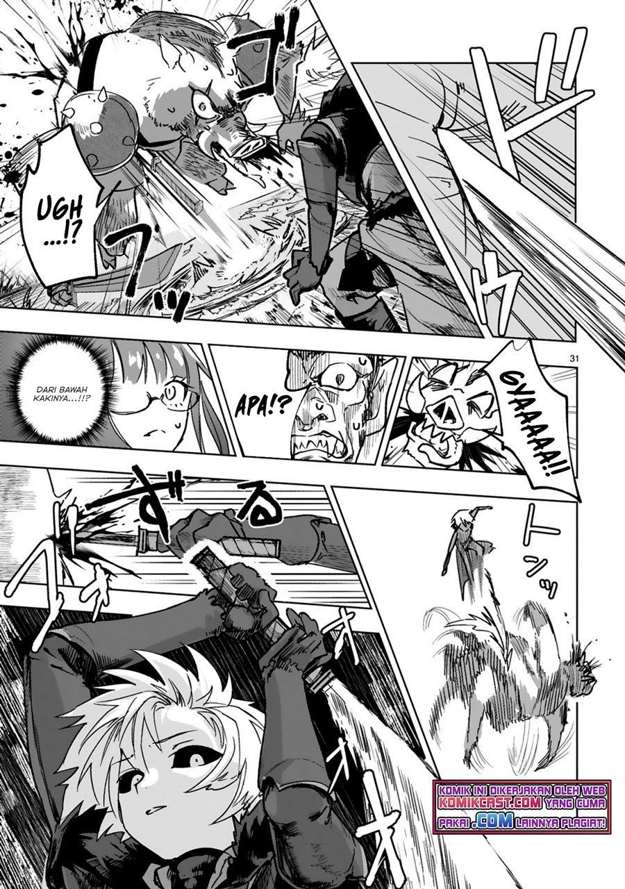 image-komik-maken-tsukai-no-moto-shounen-hei-wa-moto-teki-kanbu-no-onee-san-to-issho-ni-ikitai-chapter-13-4/25