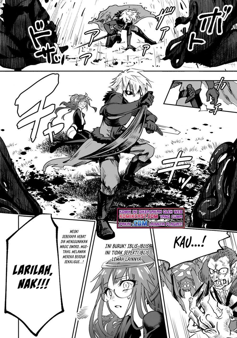 image-komik-maken-tsukai-no-moto-shounen-hei-wa-moto-teki-kanbu-no-onee-san-to-issho-ni-ikitai-chapter-13-5/25