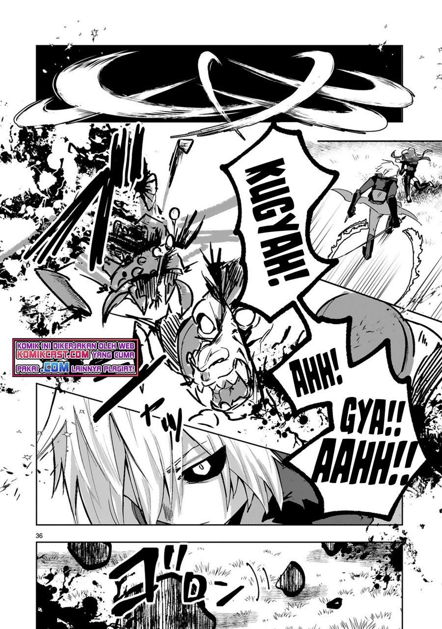 image-komik-maken-tsukai-no-moto-shounen-hei-wa-moto-teki-kanbu-no-onee-san-to-issho-ni-ikitai-chapter-13-9/25