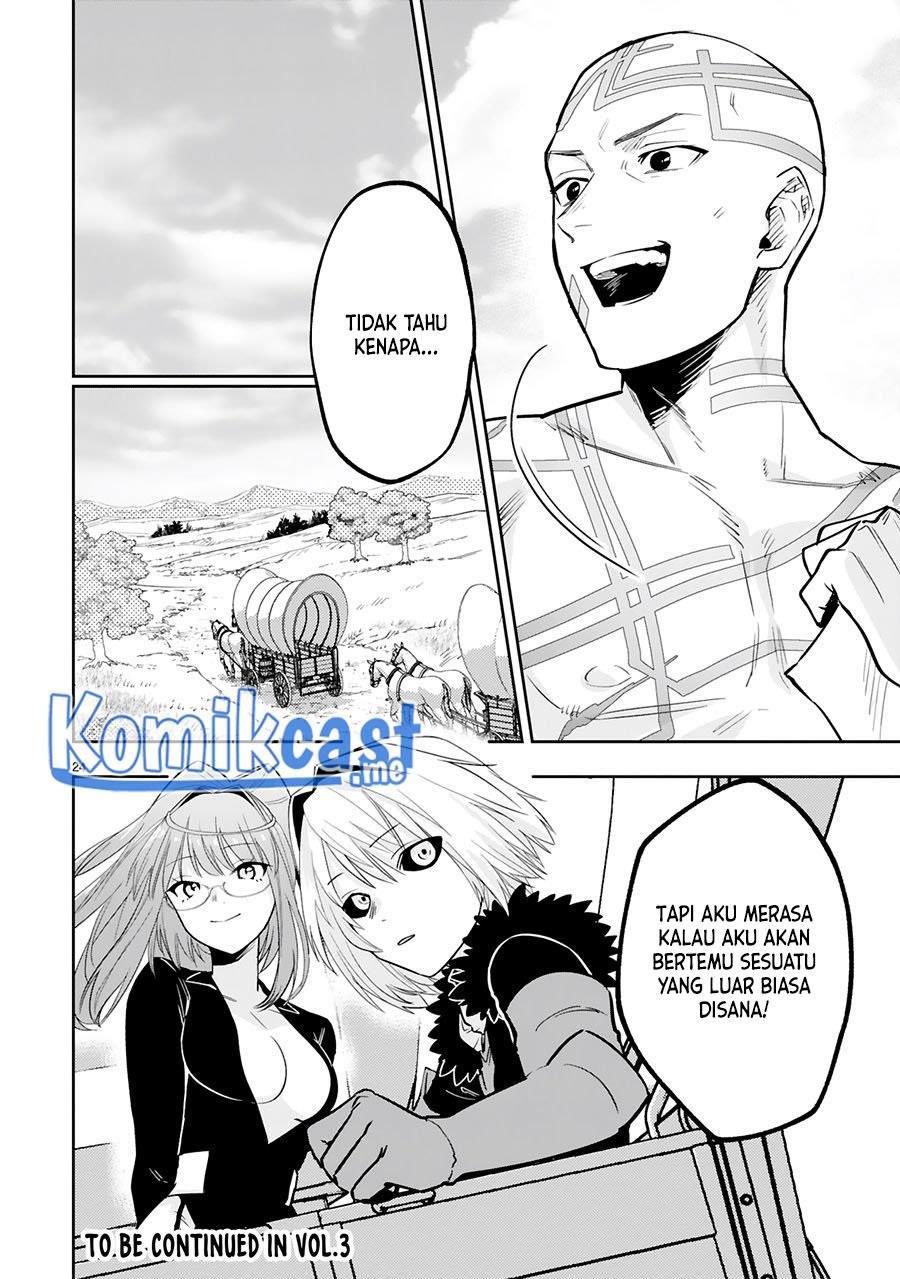 image-komik-maken-tsukai-no-moto-shounen-hei-wa-moto-teki-kanbu-no-onee-san-to-issho-ni-ikitai-chapter-13-24/25